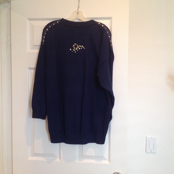 Sweater - Picture 2 of 2